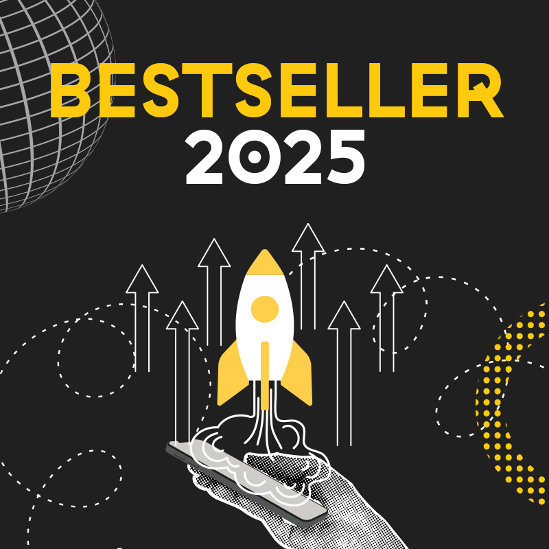 Bestseller 2025