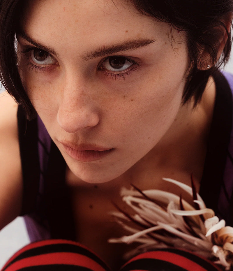 Portrait of Gracie Abrams