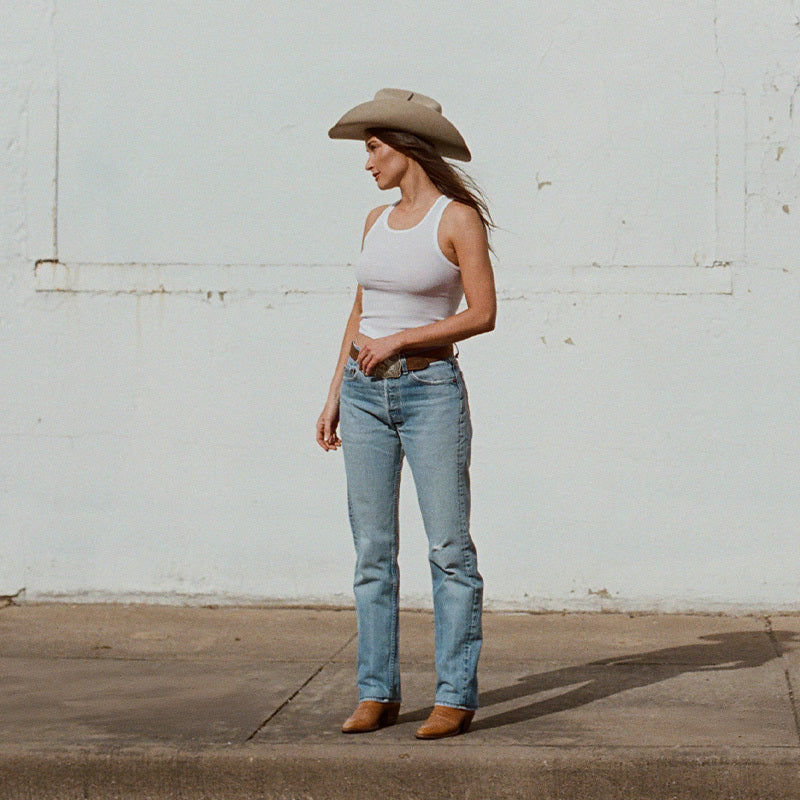 Portrait of Kacey Musgraves
