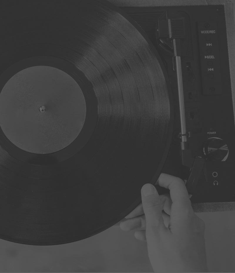 New Noise - Die Releases der Woche