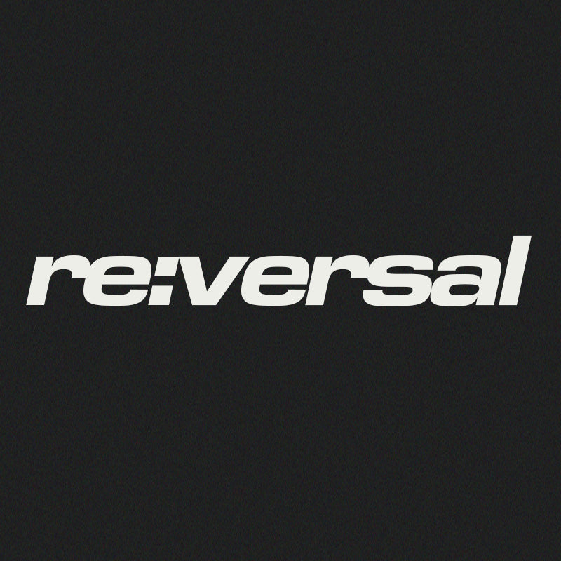 Portrait of RE:VERSAL