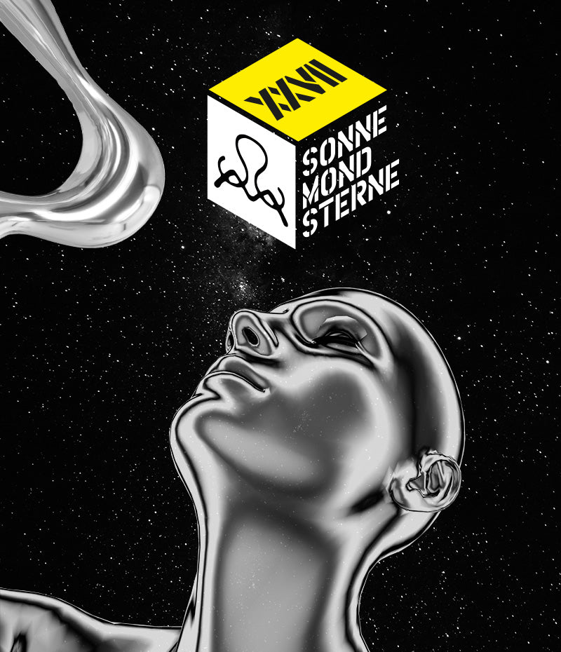 Portrait of SonneMondSterne Festival