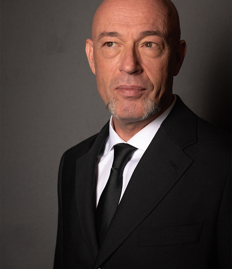 Portrait of Unheilig