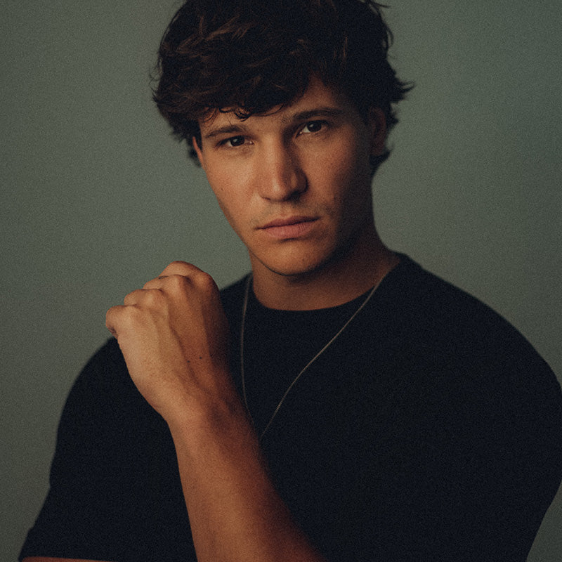 Portrait of Wincent Weiss