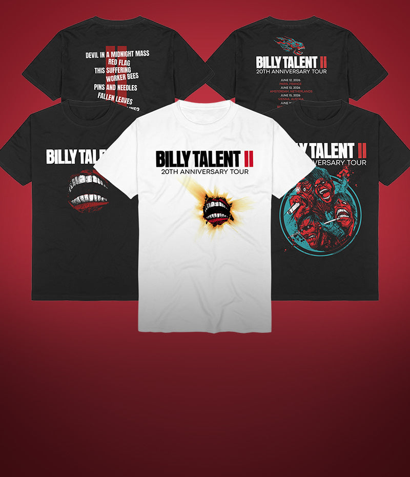 Billy Talent