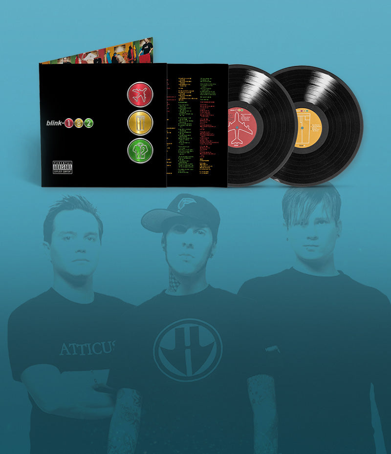 Blink 182