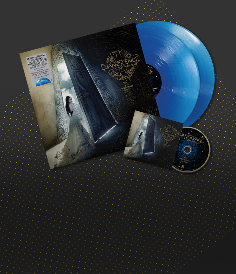 Evanescence