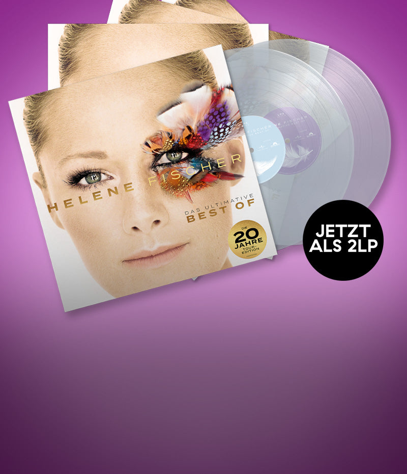 Helene Fischer