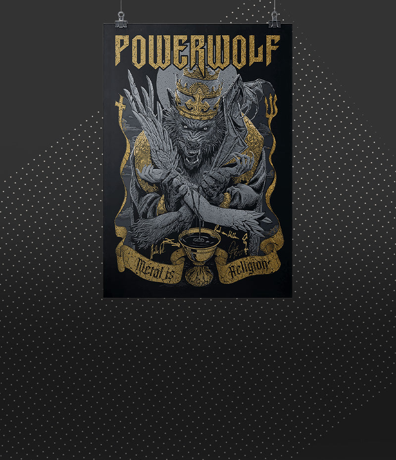 Powerwolf