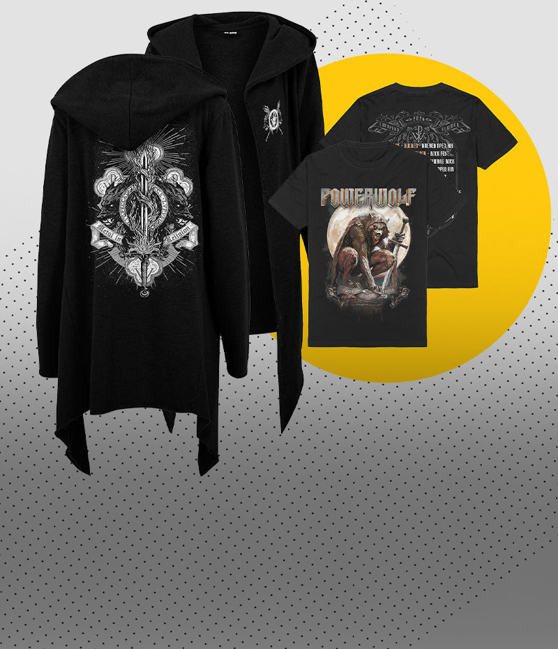 Powerwolf