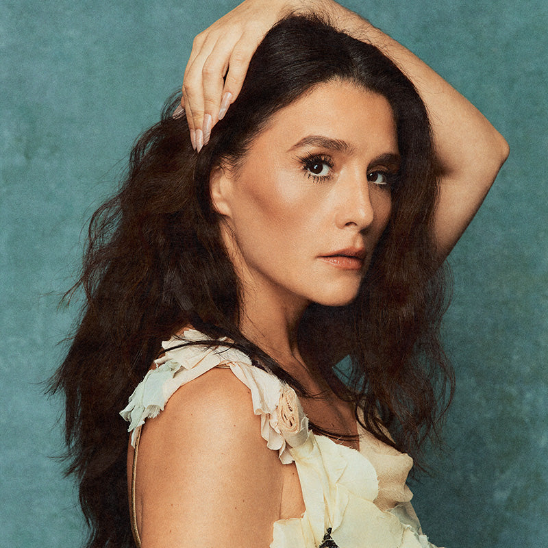 Portrait of Jessie Ware
