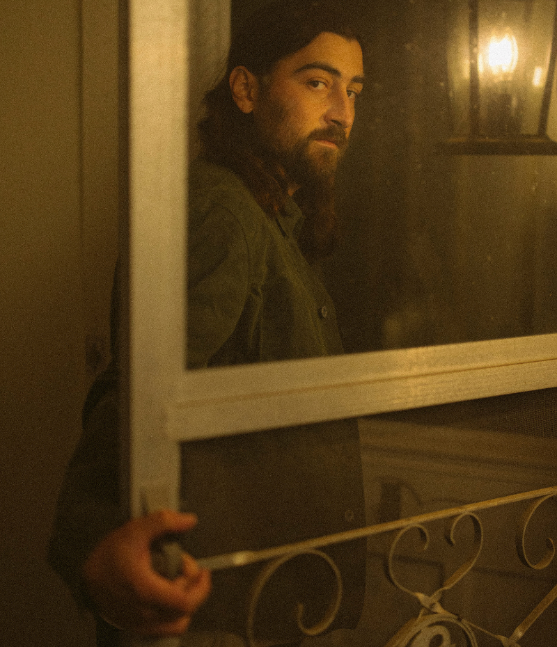 Portrait of Noah Kahan