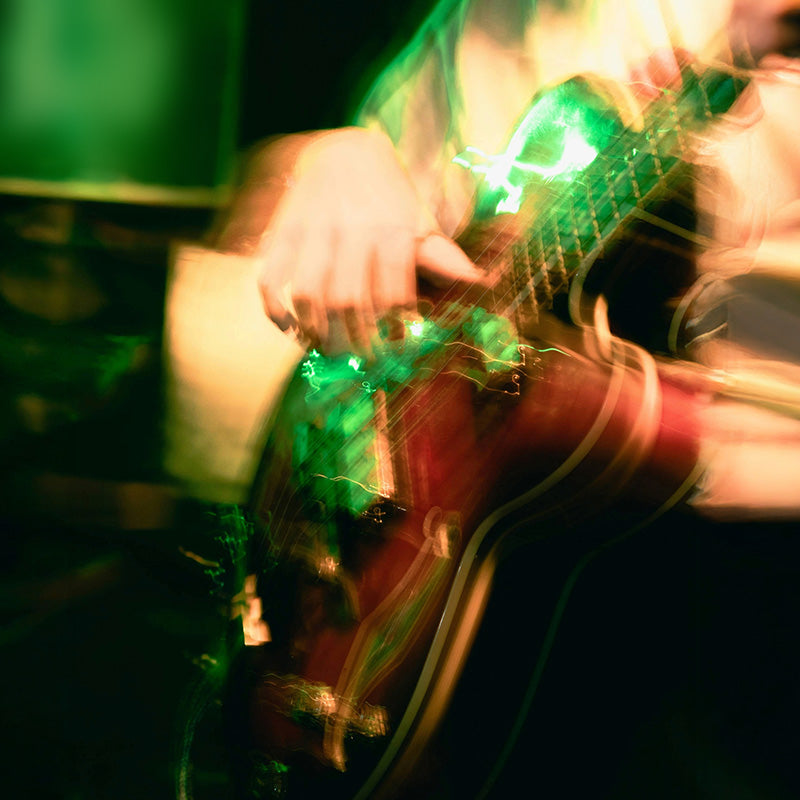 Rocktober - Jetzt wird's laut!