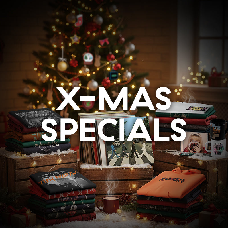 Alles für die Holiday Season