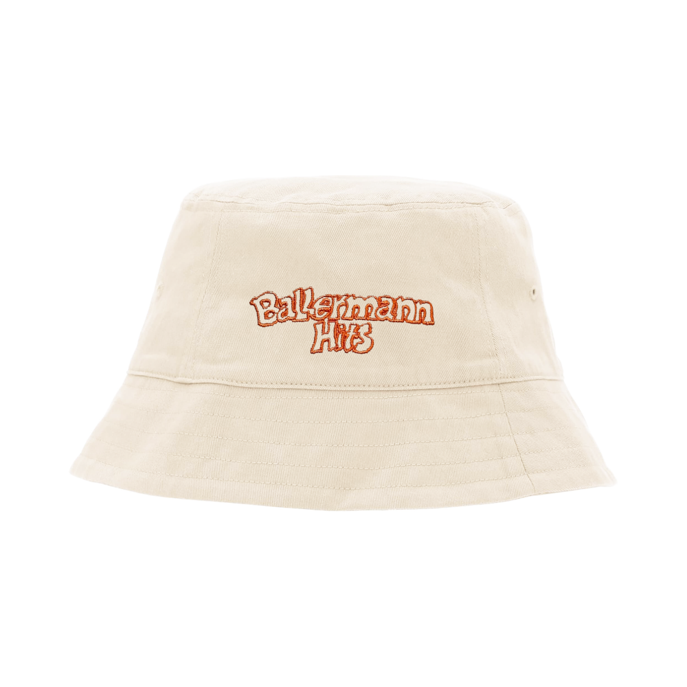 Ballermann Hits Ballermann Hits Buckethat Mütze-Hut 410111