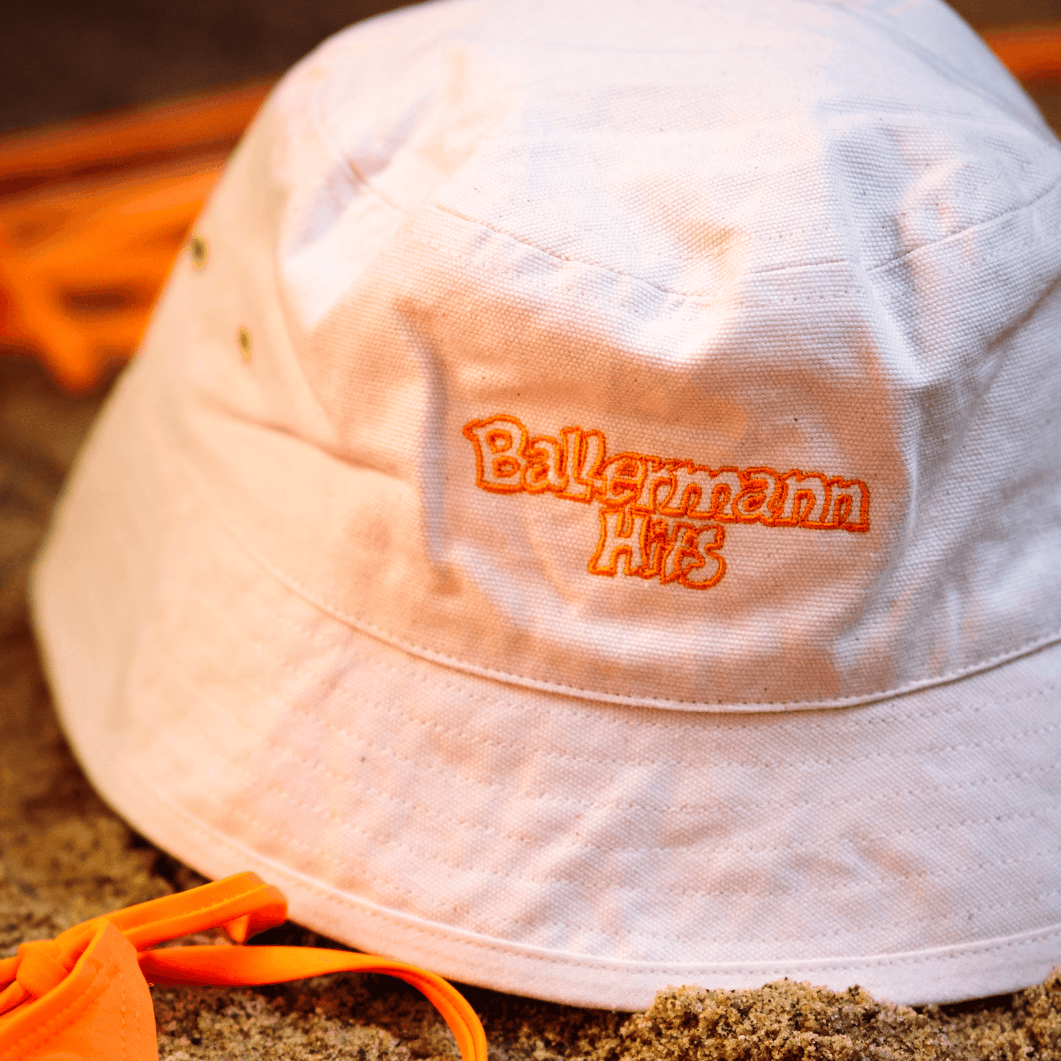 Ballermann Hits Ballermann Hits Buckethat Mütze-Hut 412271