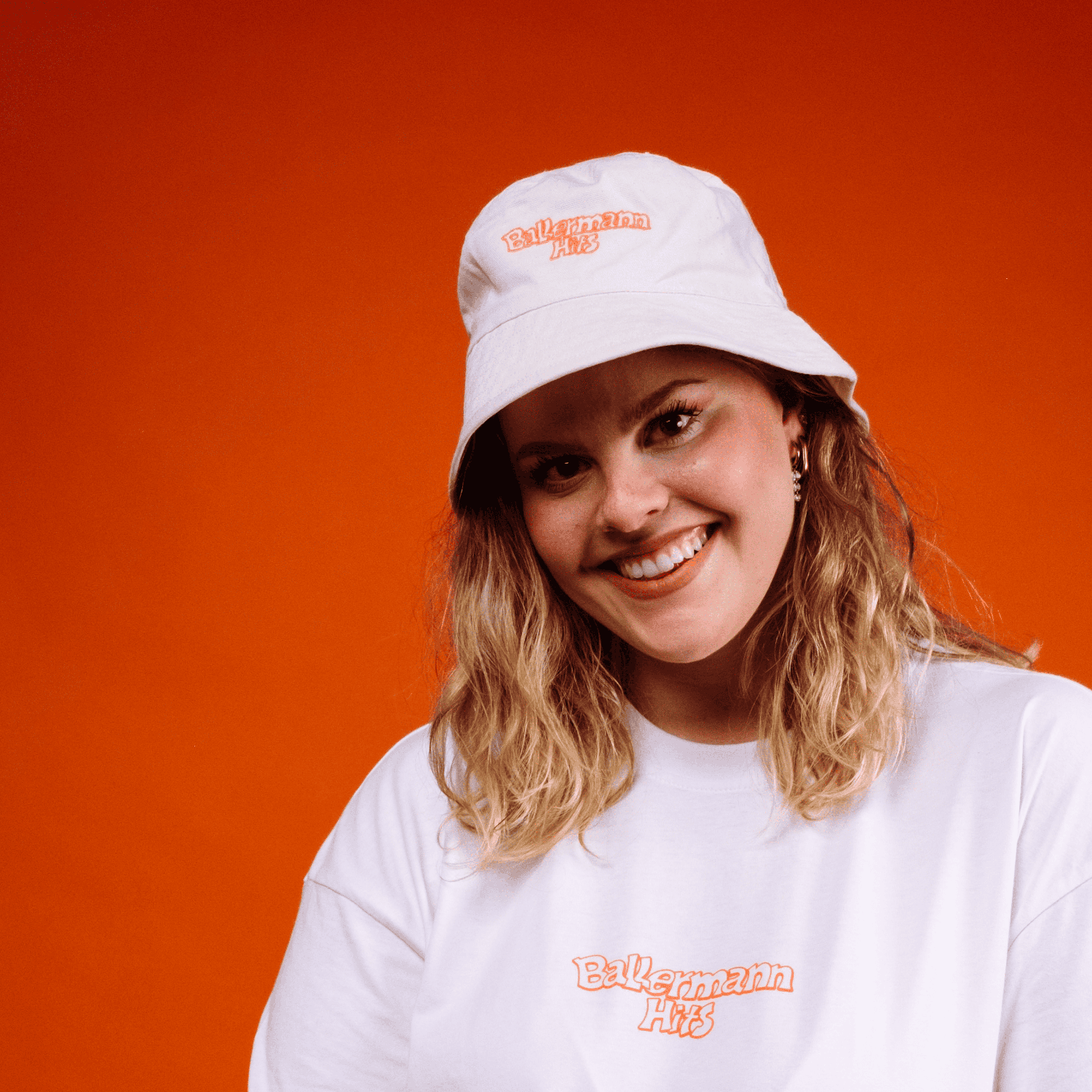 Ballermann Hits Ballermann Hits Buckethat Mütze-Hut 412275