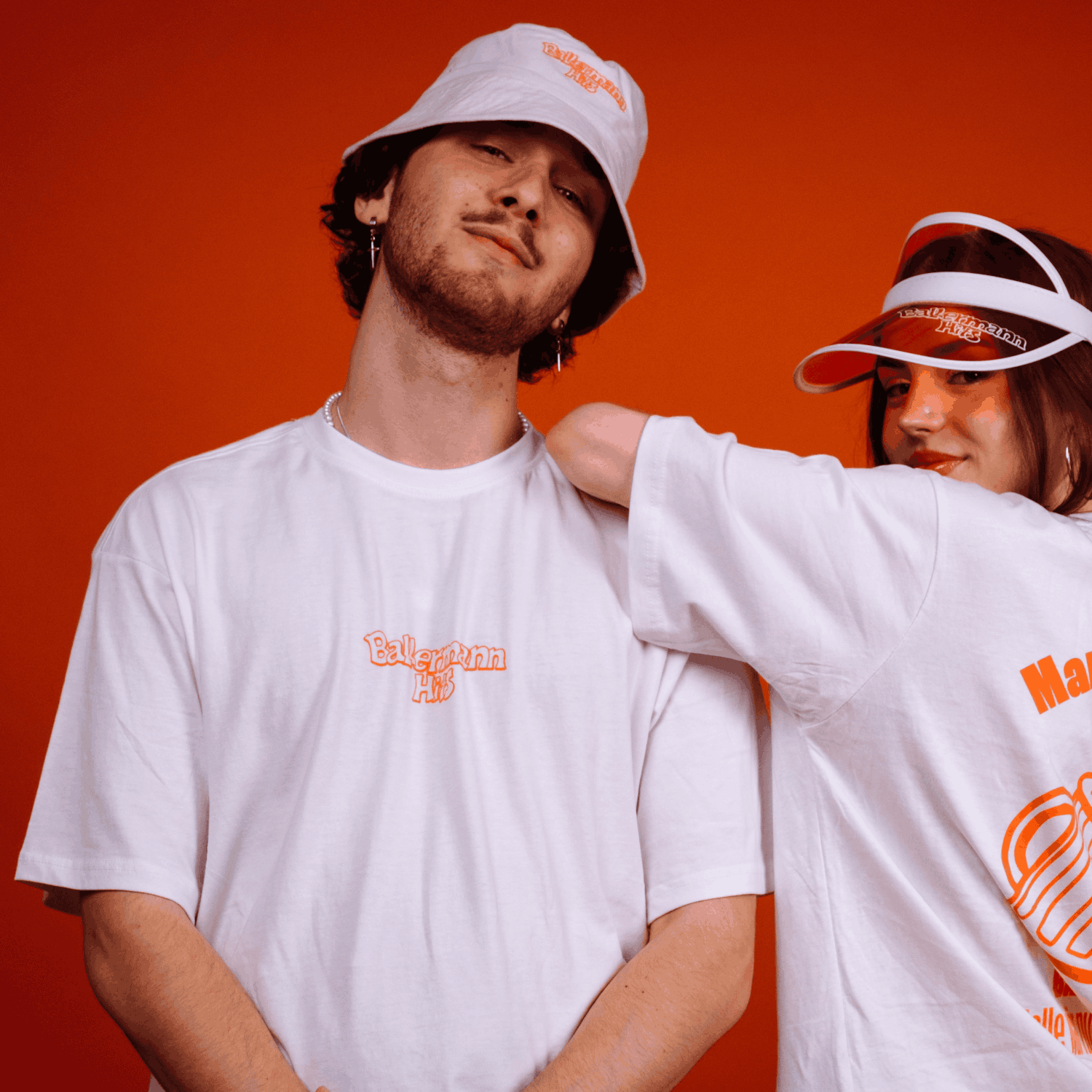 Ballermann Hits Ballermann Hits Buckethat Mütze-Hut 412273