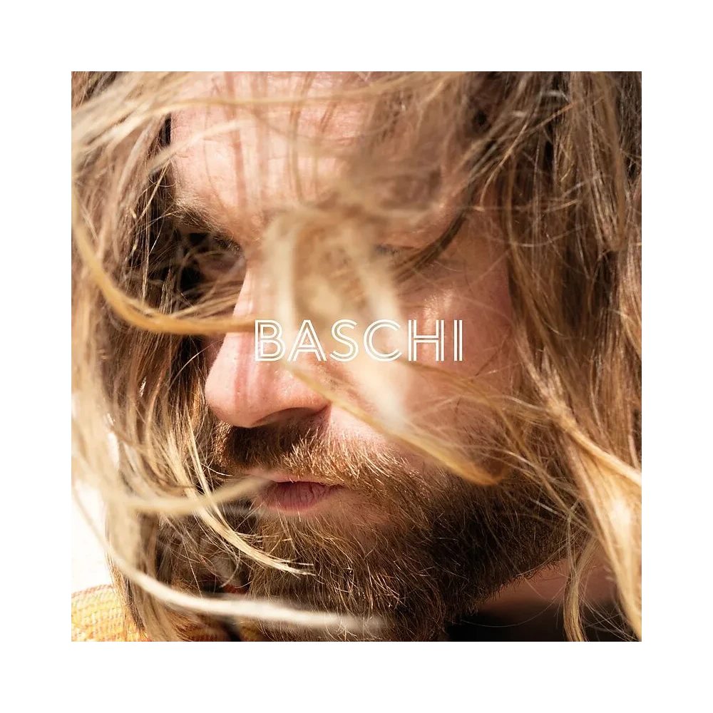 Baschi Wenn s Läbe drzwüsche chunt  Vinyl LP 458611