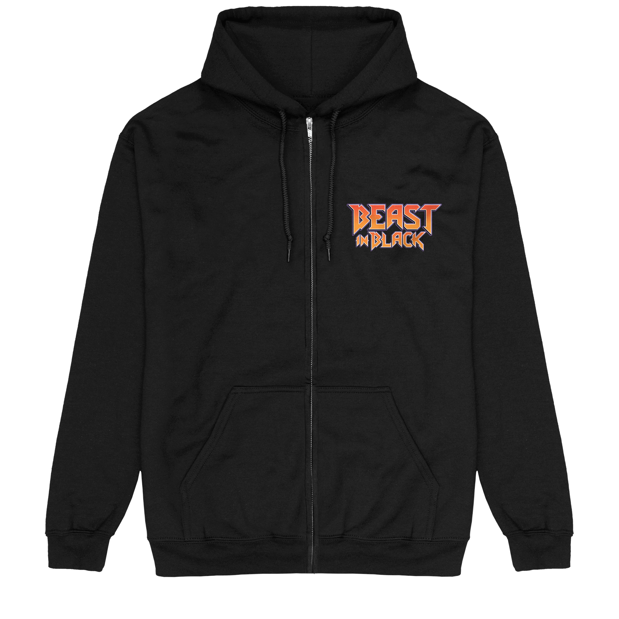 Beast In Black Cyber Apocalypse Kapuzenjacke 421900