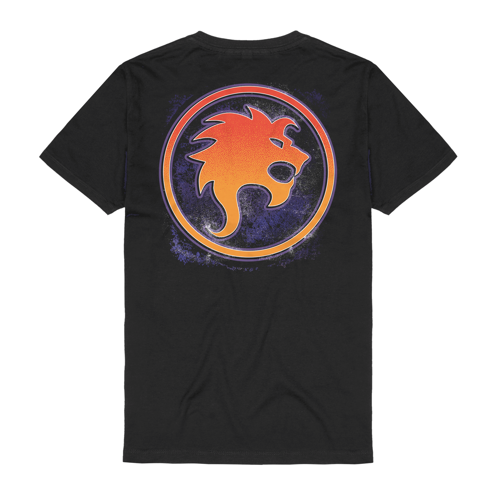 Beast In Black Cyber Apocalypse T-Shirt 359623