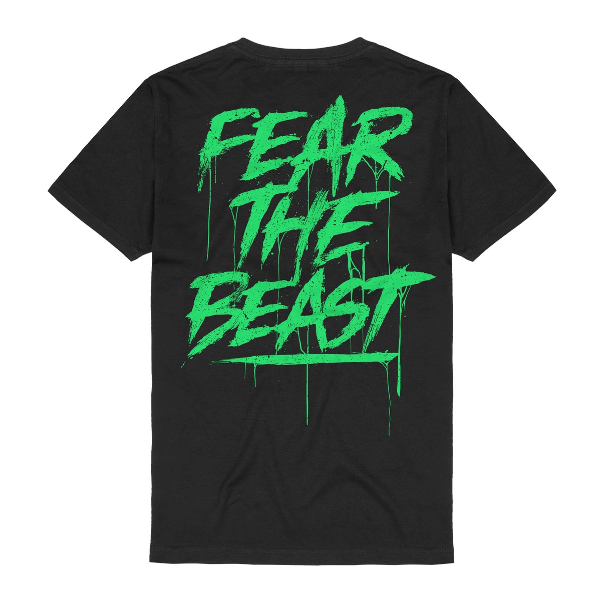 Beast In Black Fear The Beast T-Shirt 460715