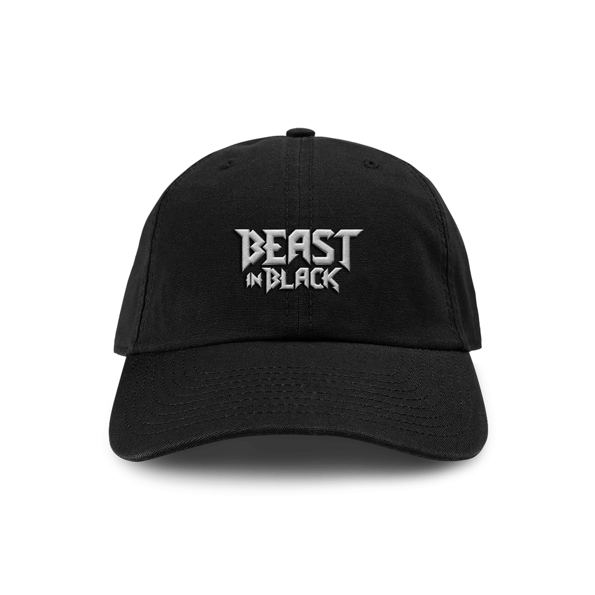 Beast In Black Logo Basecap 459631