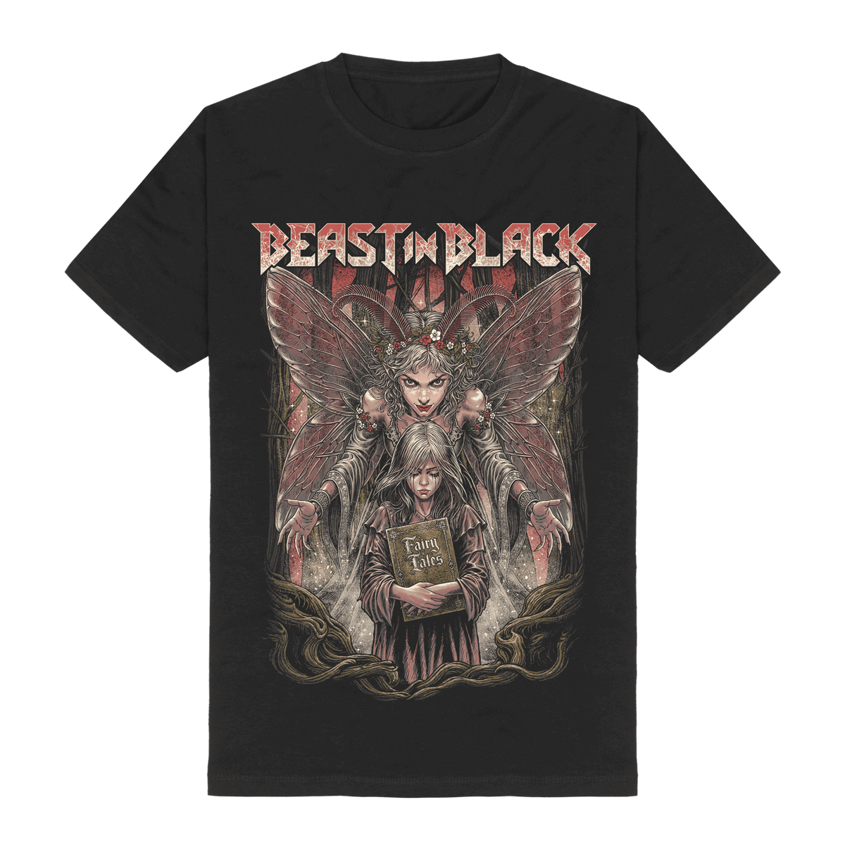 Beast In Black Lost Children T-Shirt 460751