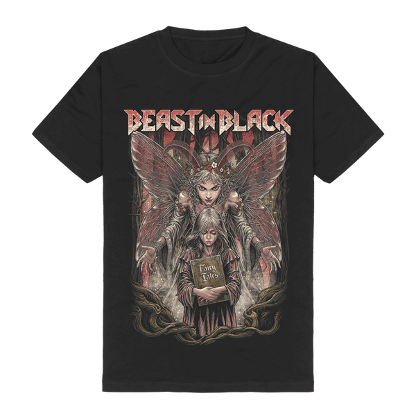 Beast In Black - Lost Children (T-Shirt)