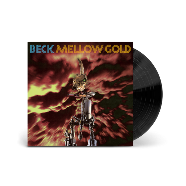 Beck - Mellow Gold (Vinyl LP)