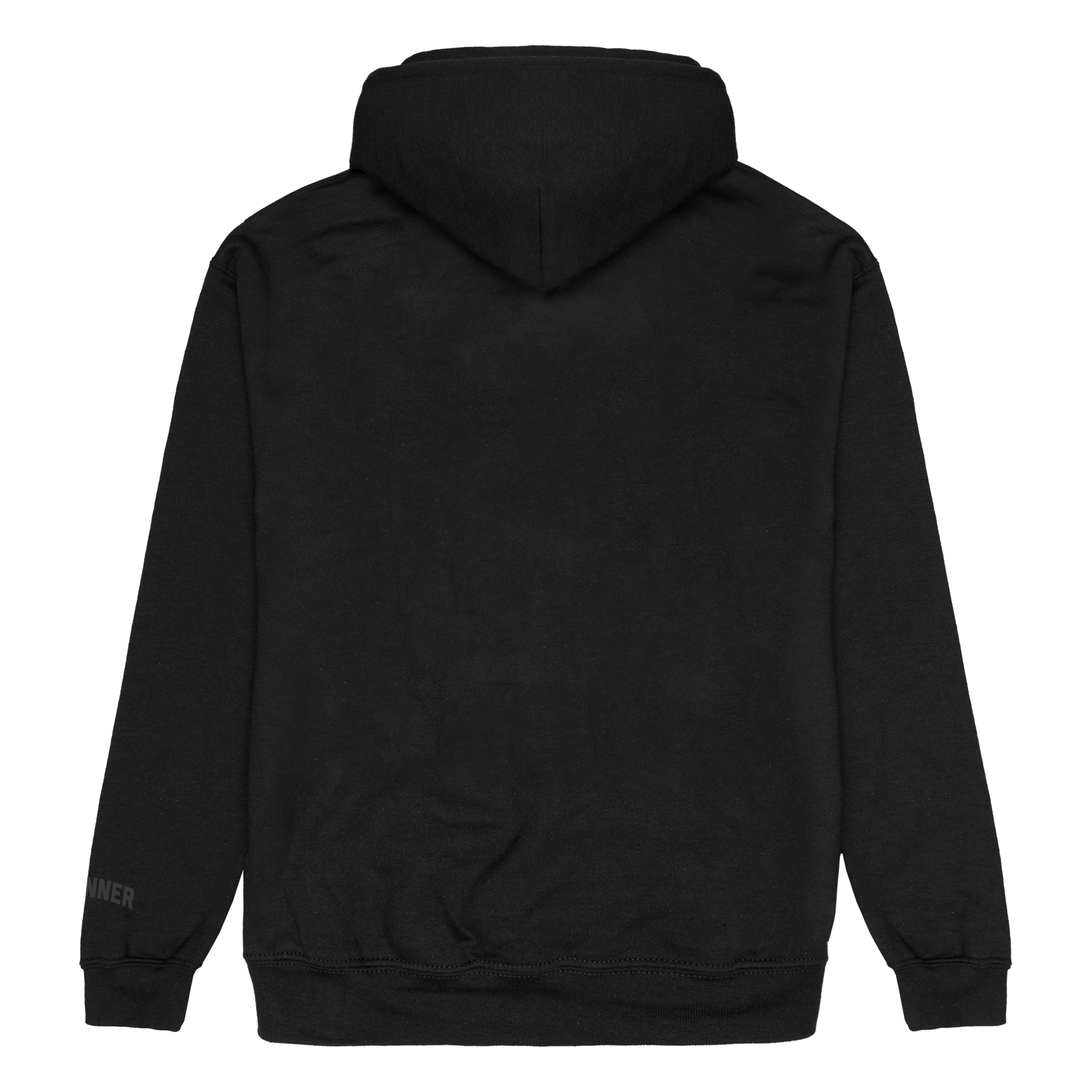 Beginner Fuchs Logo Hoodie 42688