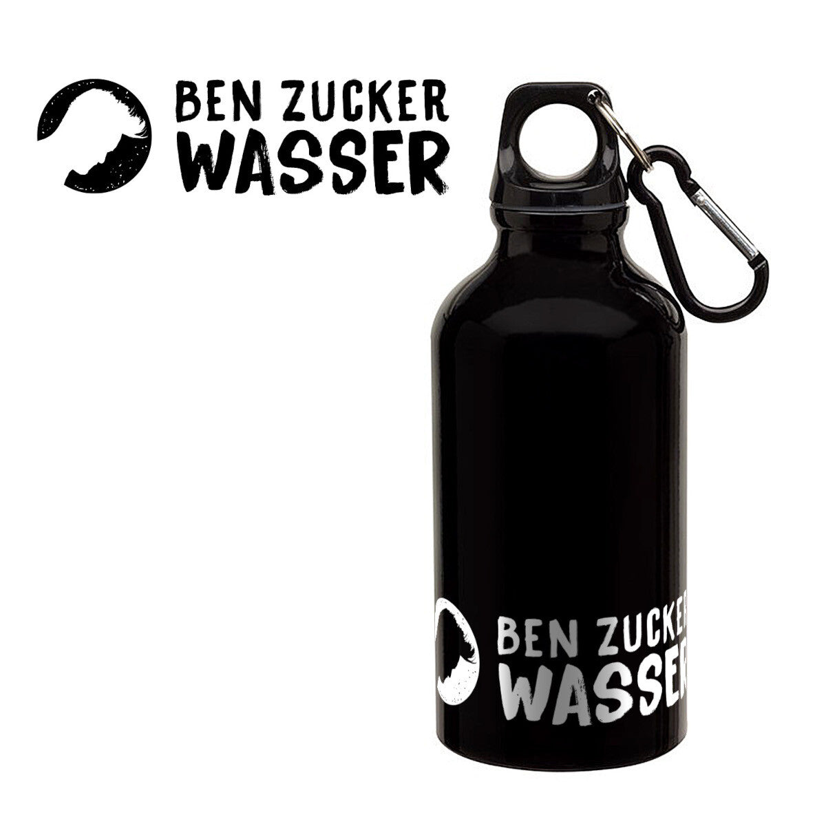 Ben Zucker Heute nicht! Handsignierte Survival Kit Fan Edition 297334