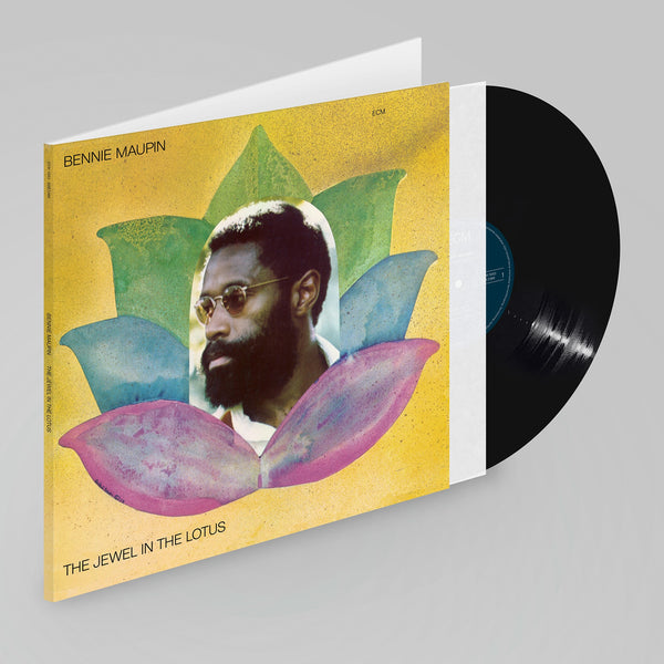 Bennie Maupin - The Jewel In The Lotus (Luminessence Serie Vinyl)