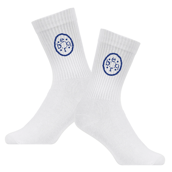 Berq - Logo (Socken)