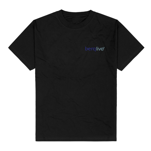 Berq - Tour 2024 (T-Shirt)