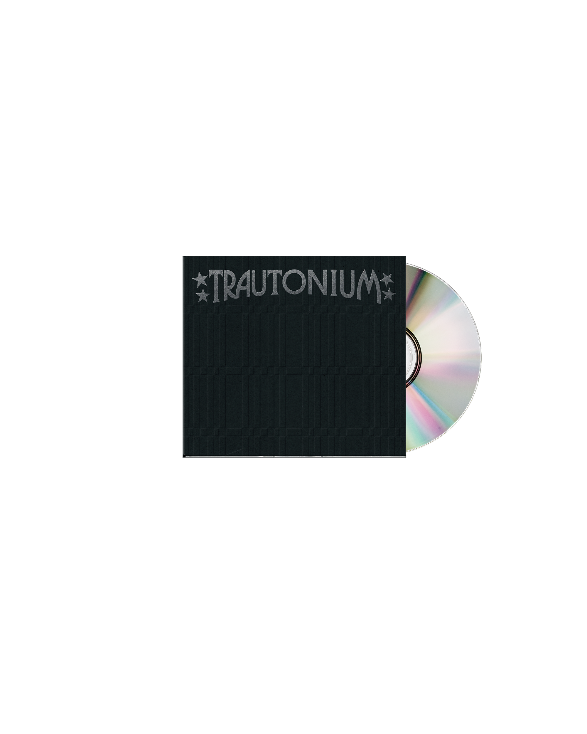 Berq Trautonium CD + Trautonium Shirt Bundle 457369