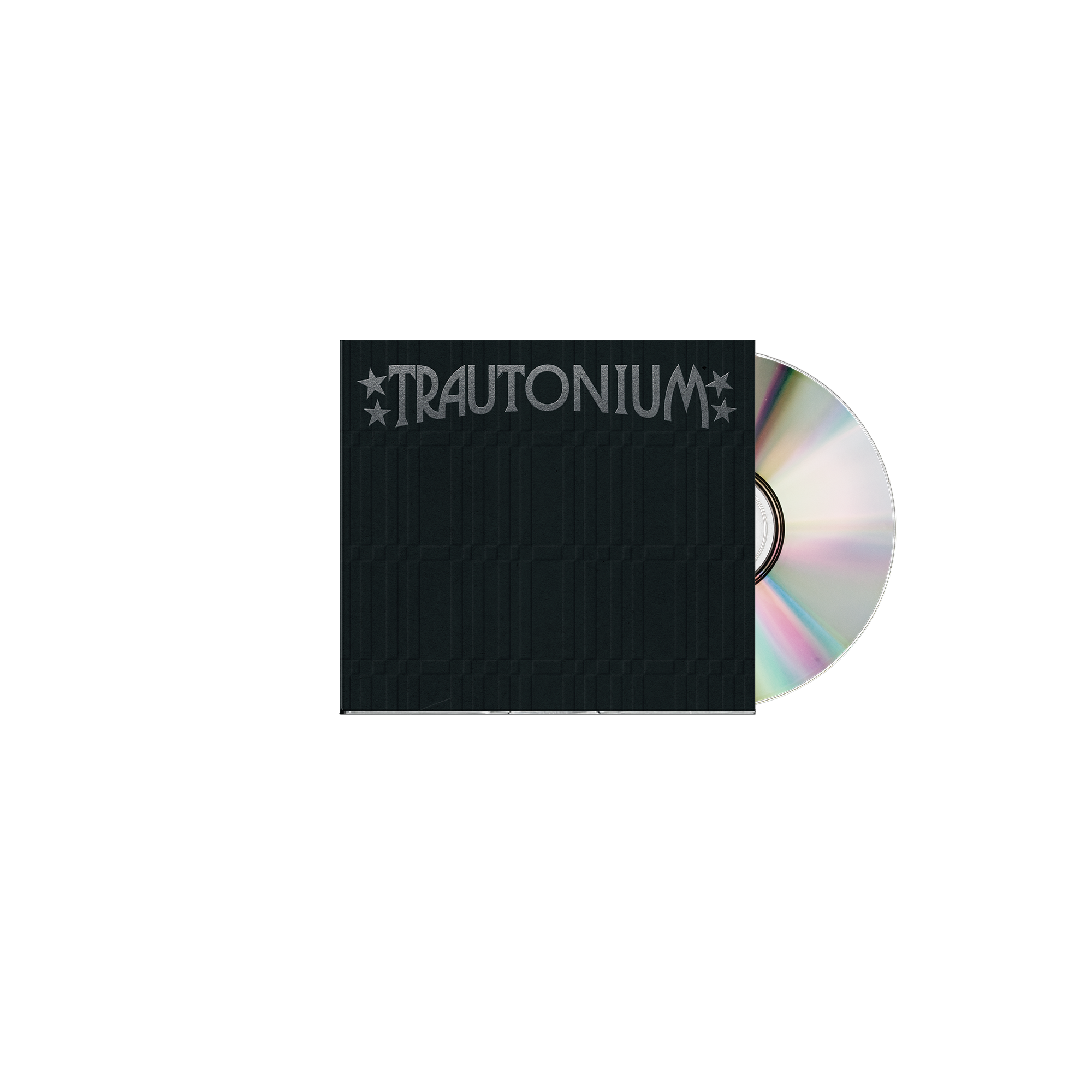 Berq Trautonium CD 457381
