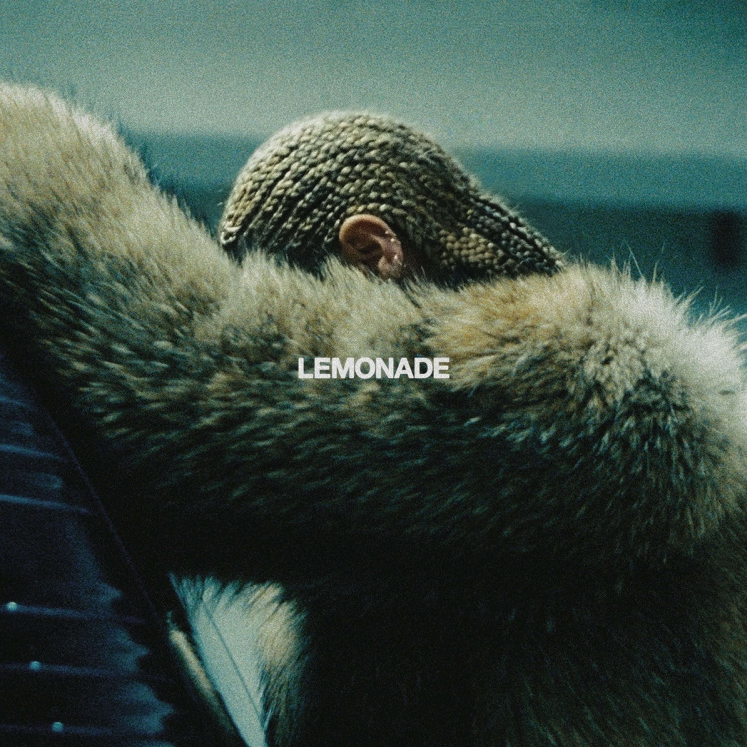 Beyoncé Lemonade Yellow Vinyl 2LP - 180g, Gatefold Deluxe 431899