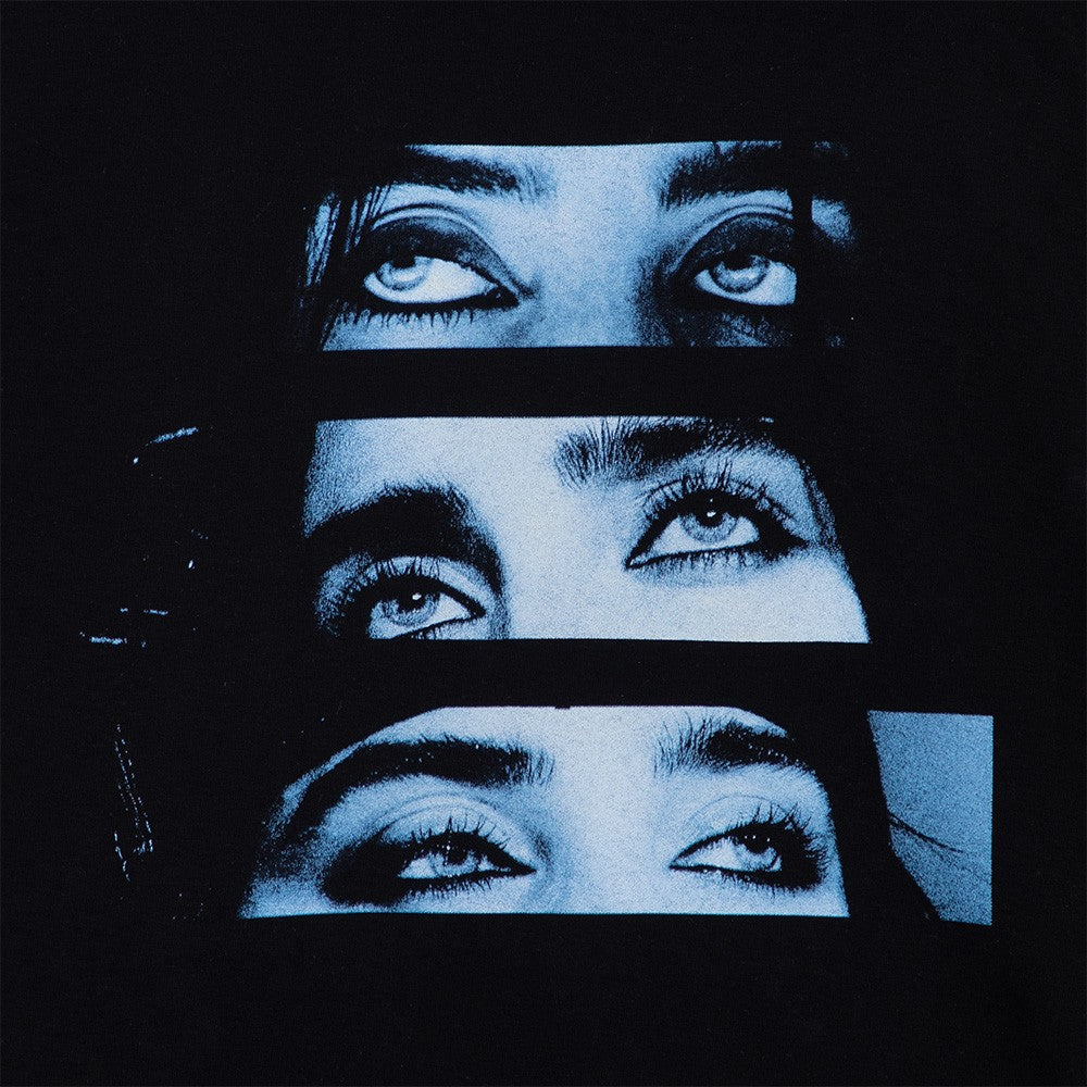 Billie Eilish Billie Eyes Live in 3D T-Shirt T-Shirt 445525
