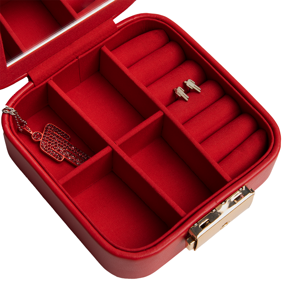 Billie Eilish Billie Jewelry Box Accessoires 434571