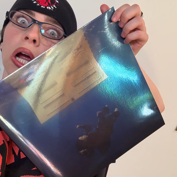 Billie Eilish - HIT ME HARD AND SOFT (Anniversary Edition Vinyl)