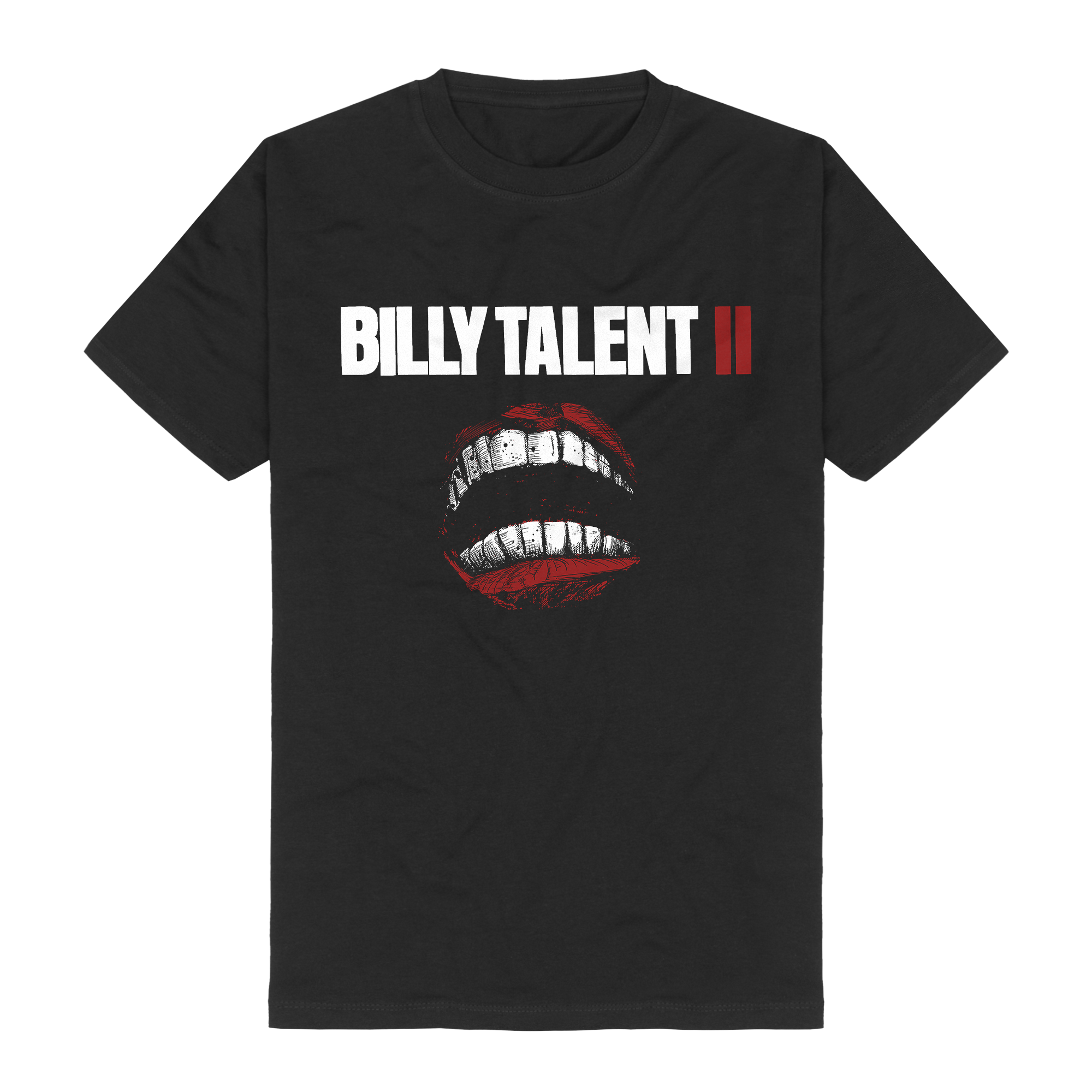 Billy Talent Tracklist T-Shirt 445109