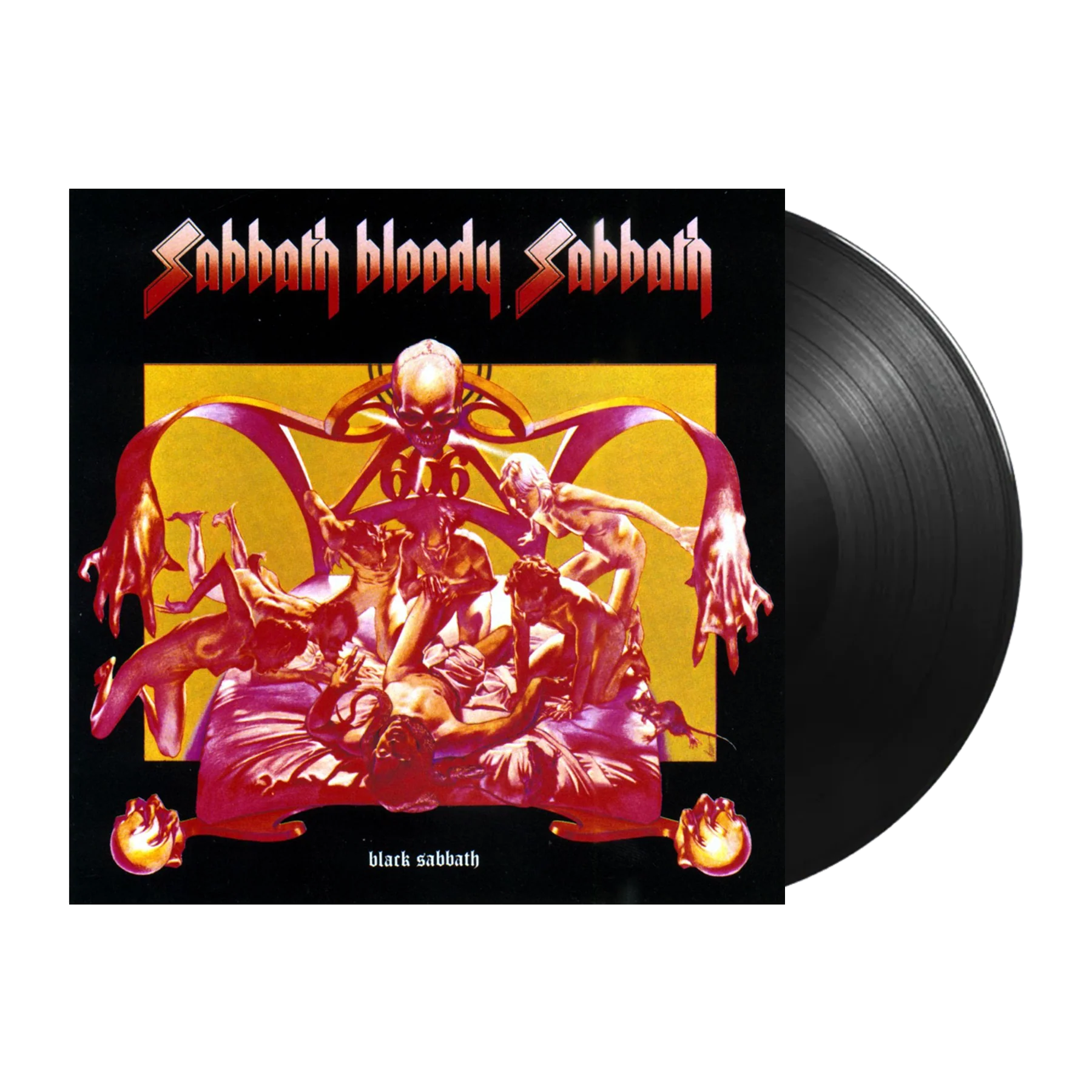 Discografia do Black Sabbath: conheça todos os álbuns da banda - Brasil Discografia do Black Sabbath: conheça todos os álbuns da banda - Brasil