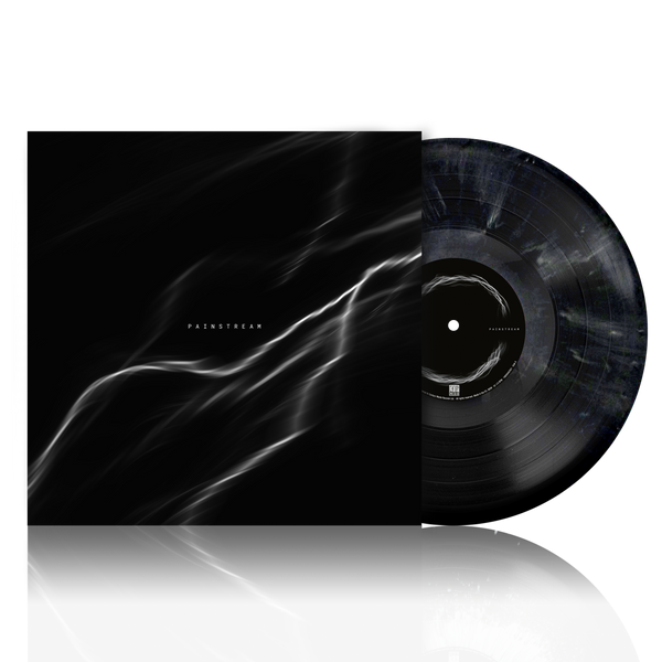 Blind Channel - Painstream (LP + T-Shirt Bundle)