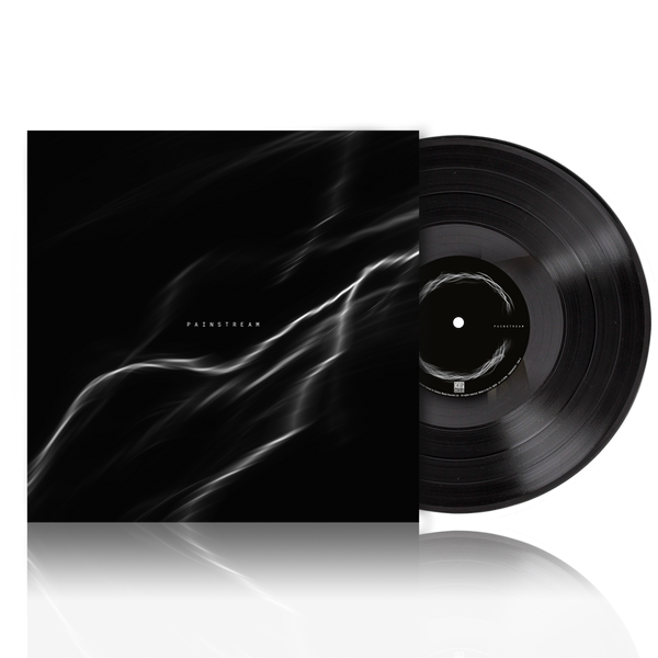 Blind Channel - Painstream (LP + signed Artprint Bundle )