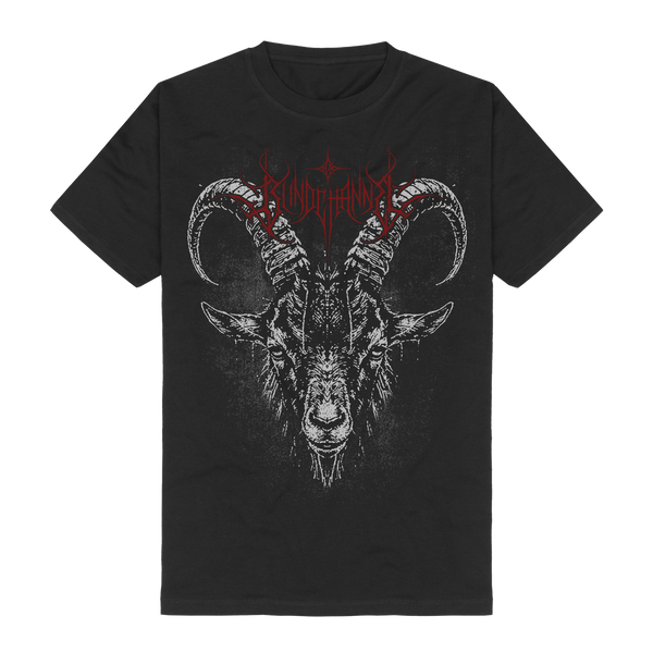 Blind Channel - Scapegoat (T-Shirt)