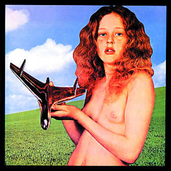 Blind Faith - Blind Faith (Vinyl LP)