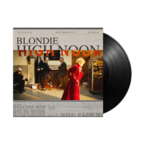 Blondie - High Noon (Standard Vinyl)