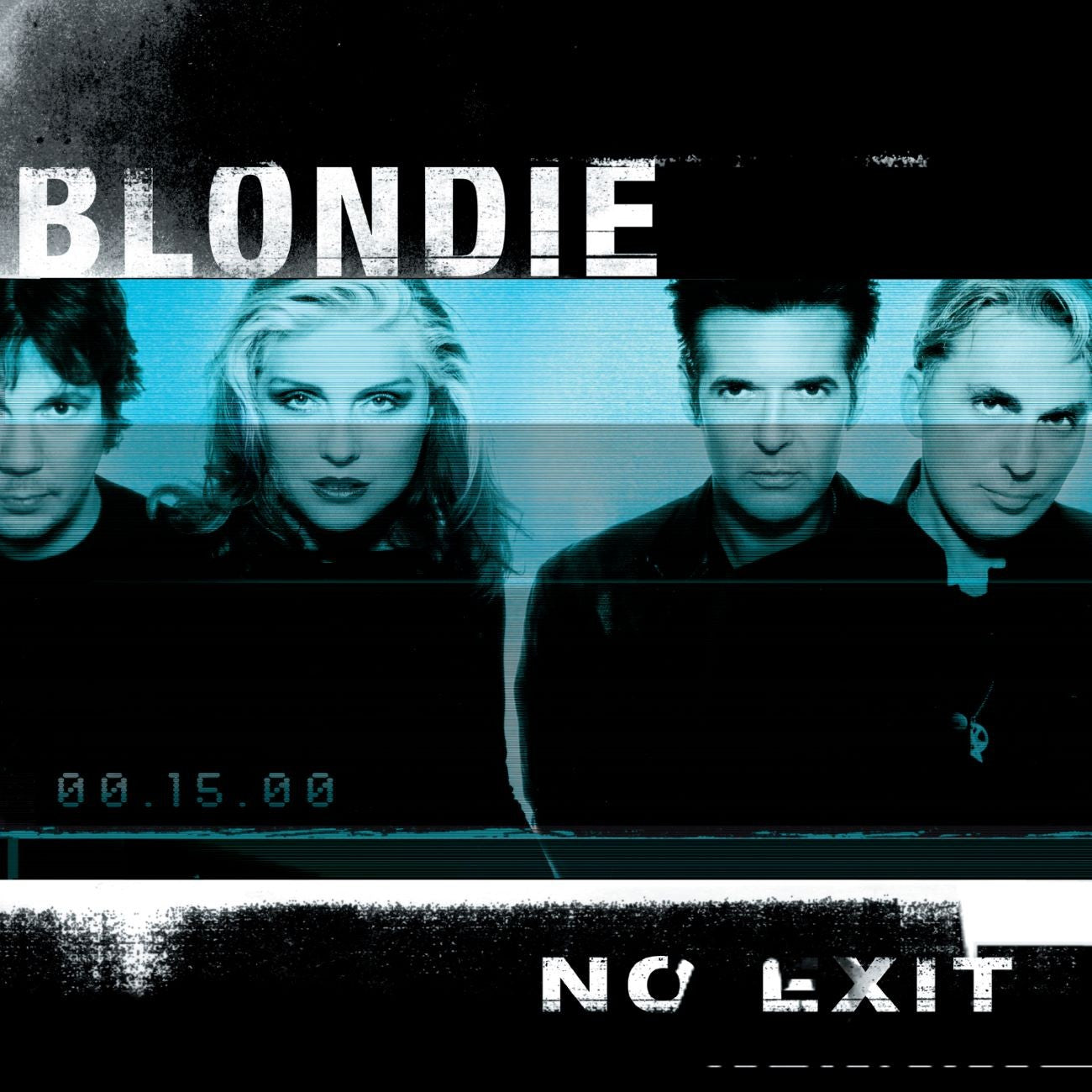 Blondie No Exit Expanded & Remastered 2CD 420264