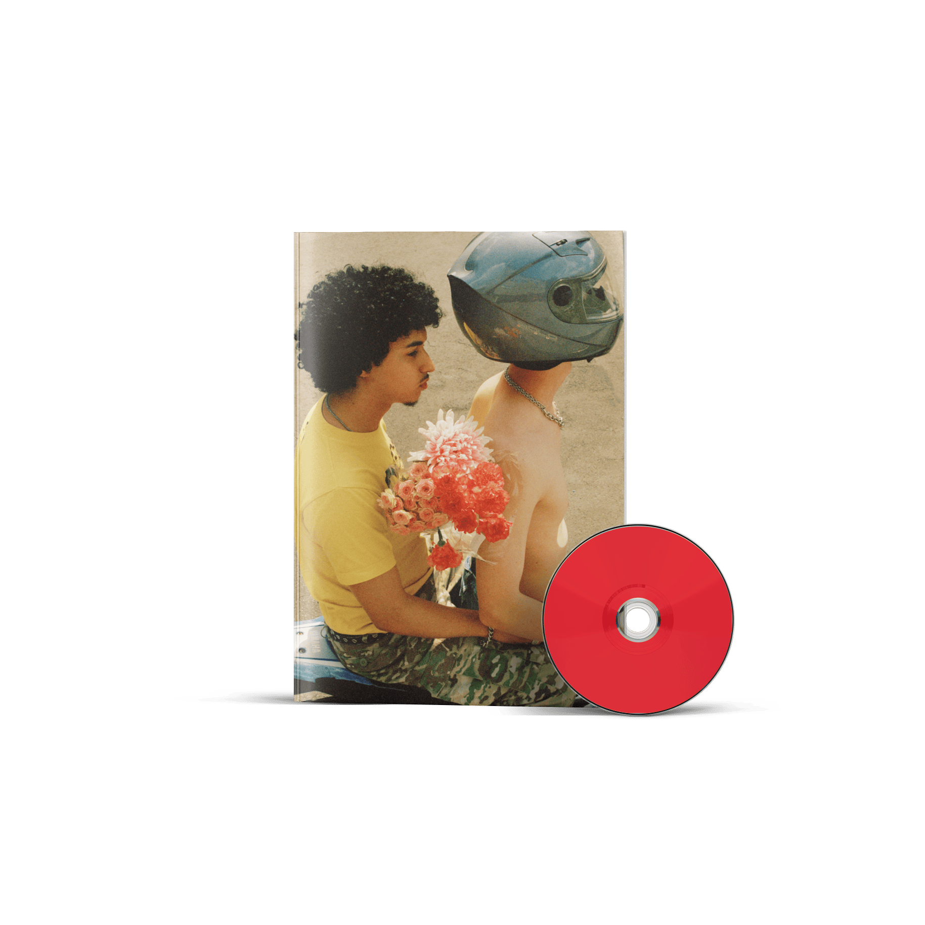 Blumengarten Ich liebe dich für immer „Ich liebe dich für immer“ CD-Magazin 392202